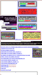 Mobile Screenshot of docbrown.info